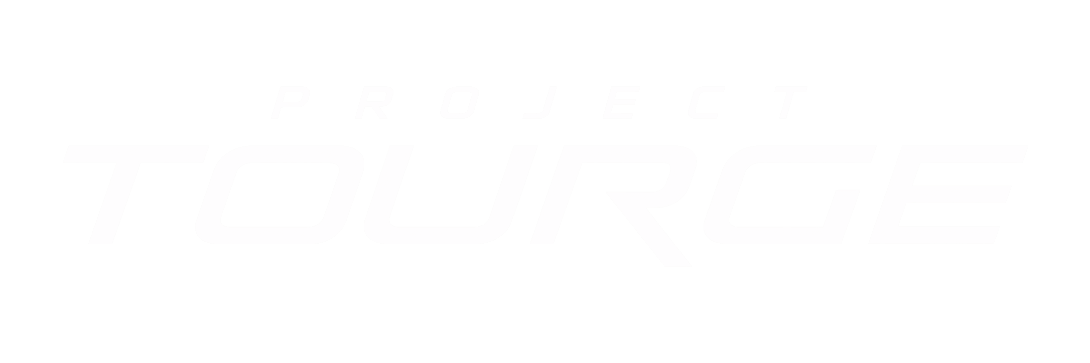 Project Tourge